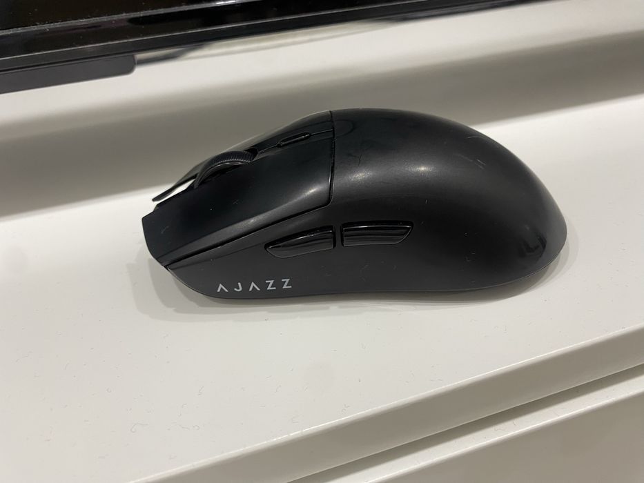 Продается мышка Ajazz aj139 pro 4K