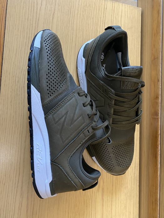 New Bakance   247,  номер  40,5
