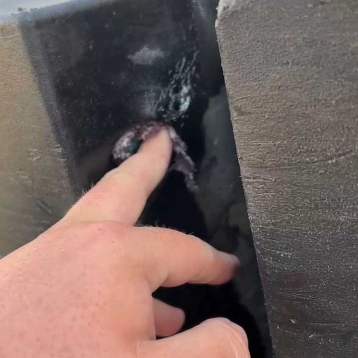 Sudura polipropilena si polietilena reparatii rezervoare