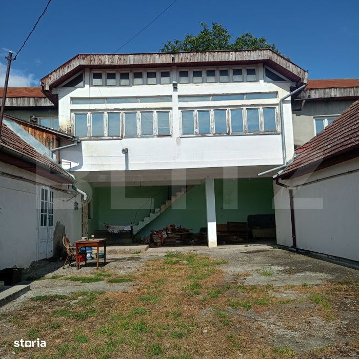 Casa individuala Unirii