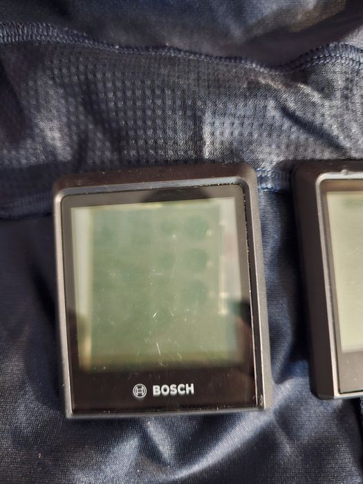 Display bicicleta electrica bosch intuvia 100