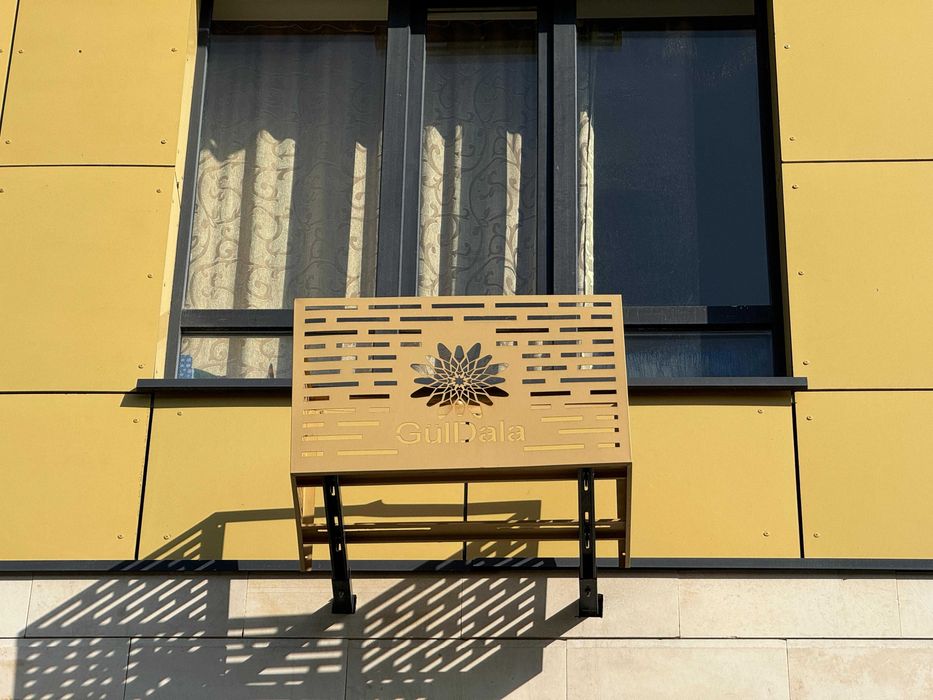 Корзины для кондиционеров