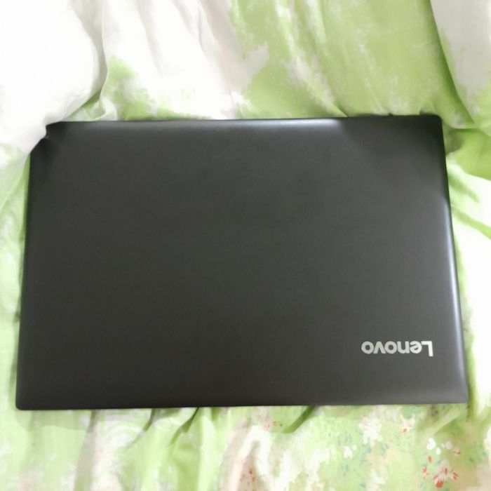 Ноутбук б/у, lenovo ideapad-330