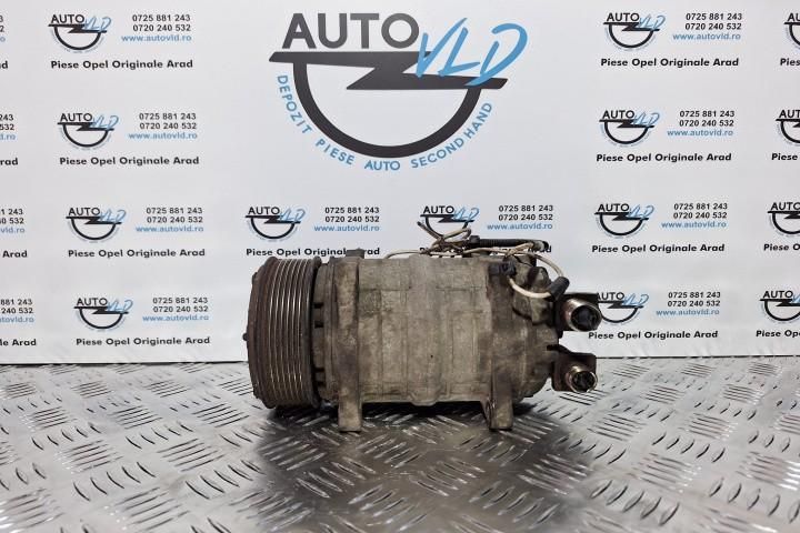 Compresor clima Opel Movano B 2.3 dCI