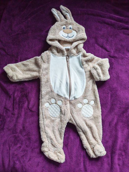 Бебешки дрешки за момче р-р 74