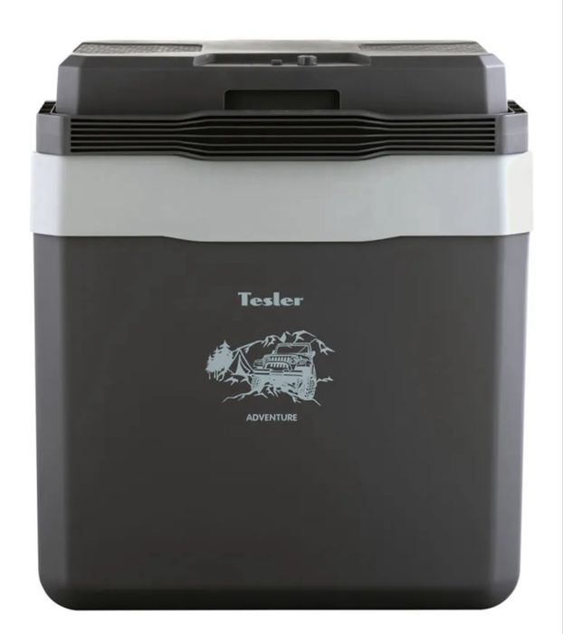 Термоэлектрический холодильник Tesler (26л.)