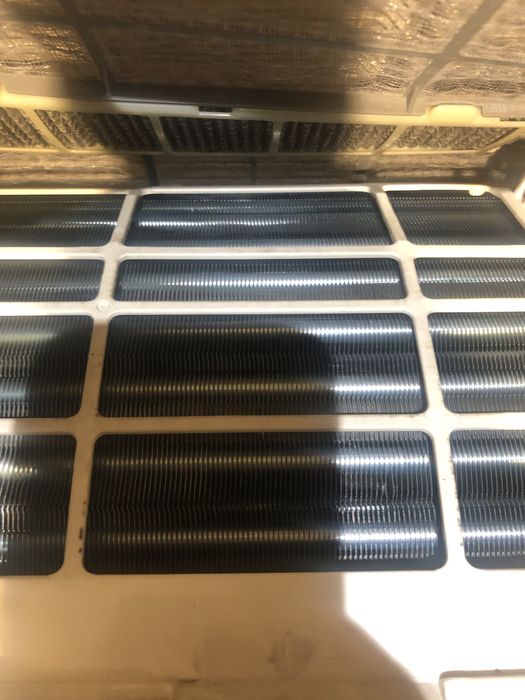 Климатик toshiba RAS 13