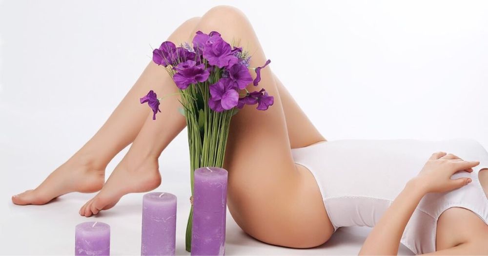 Депиляция для мужчин и женщин