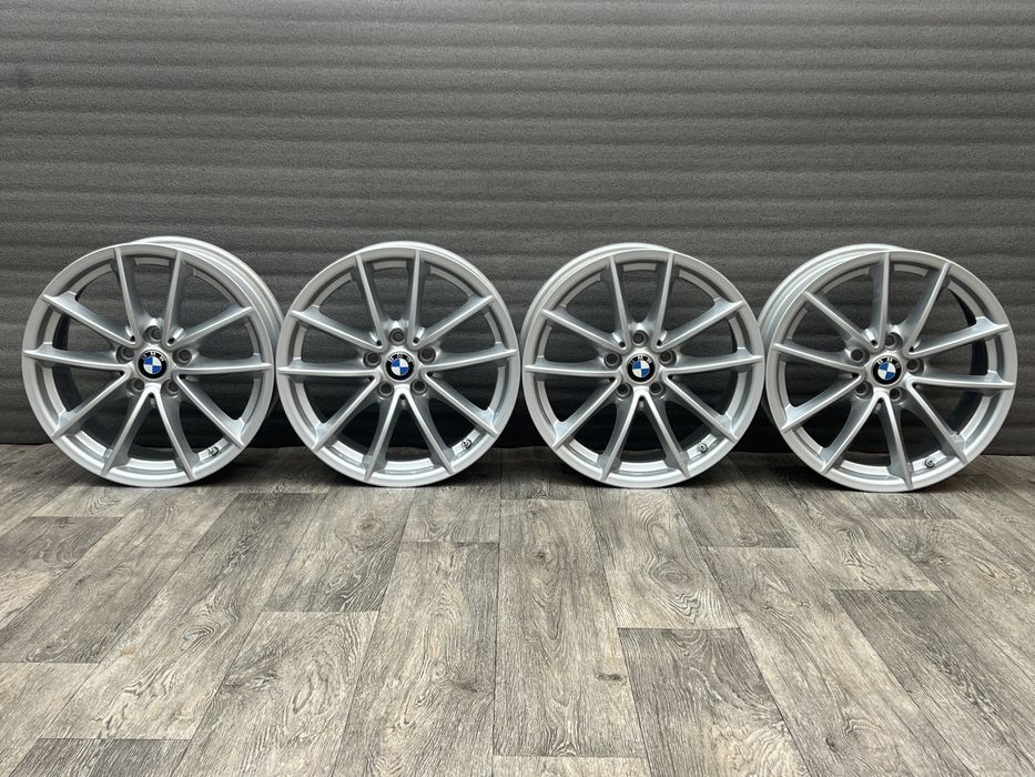 17” Джанти BMW G30