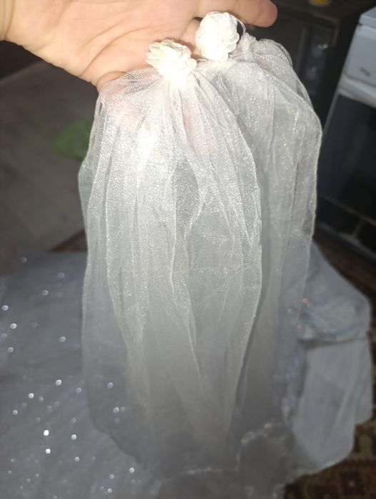 Платья свадебные