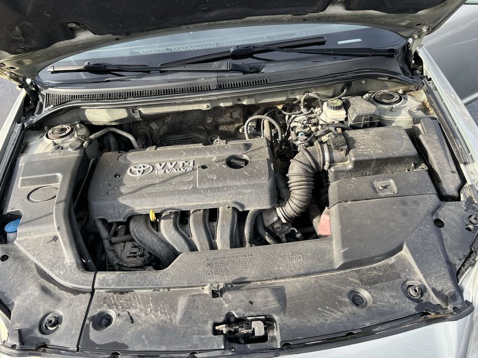 Toyota Avensis 1.6VVTI