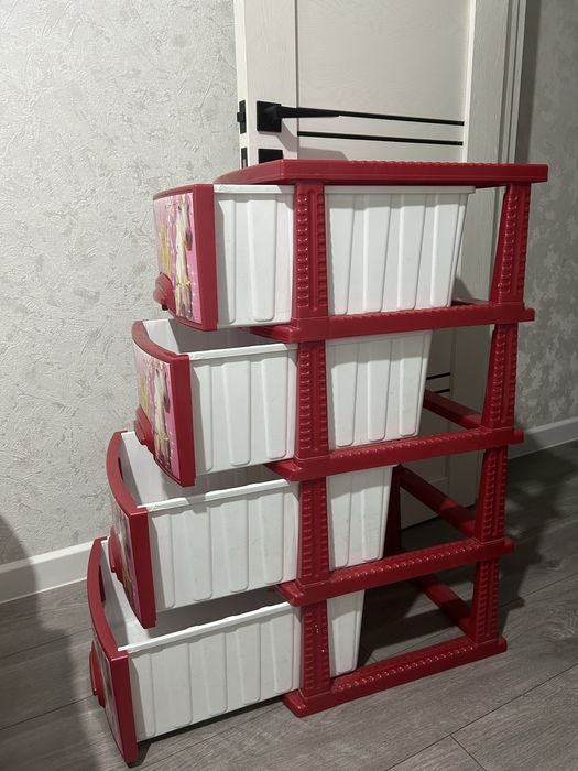Продается Детский комод