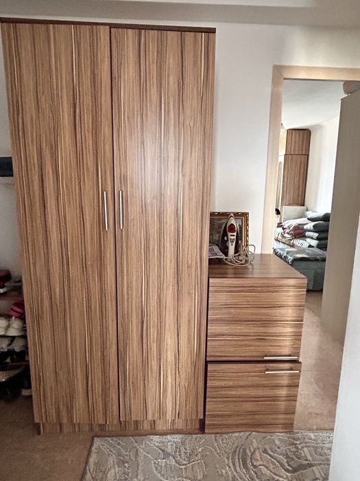 СРОЧНО продам стенку