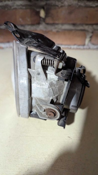 Халоген Фар Subaru Forester Субару