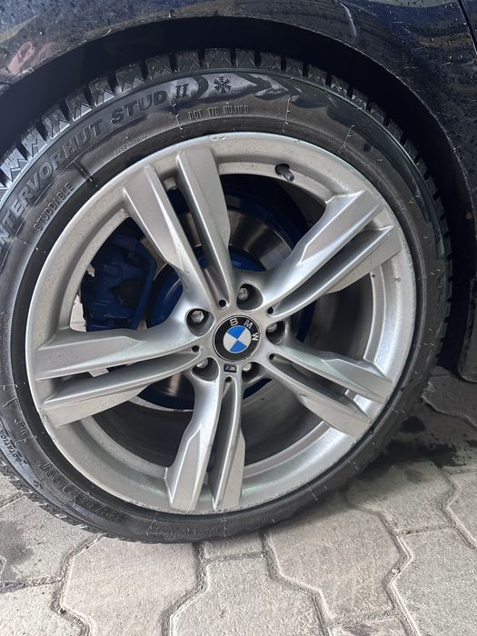 R19 Диски оригинал BMW