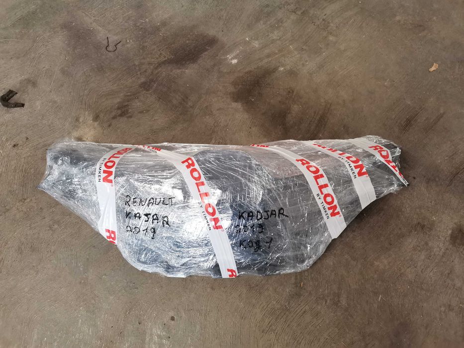 Централна Решетка Рено маска Каджар/Renault Kadjar 2018--2020