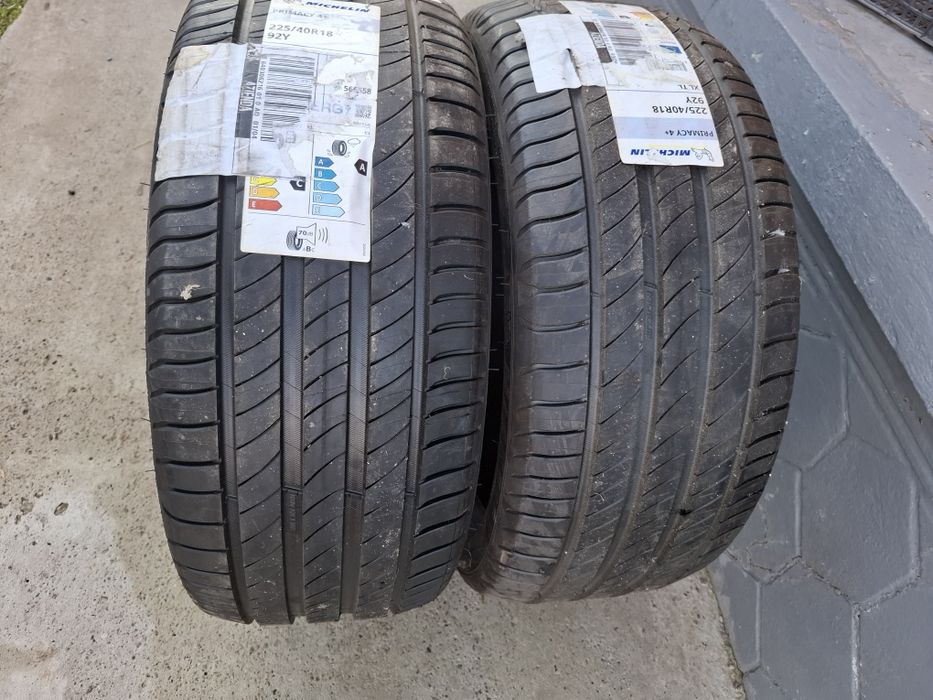 -Cauciucuri noi < 2 buc-225/40/R18  2buc<245/40R18