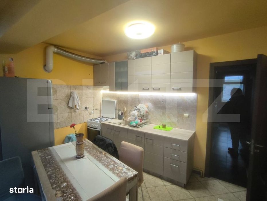 Casa P+1, 150 mp, teren 1300 mp, Pielesti