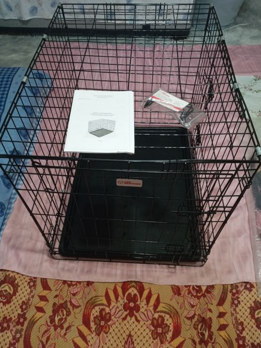 Продается Собачья Клетка