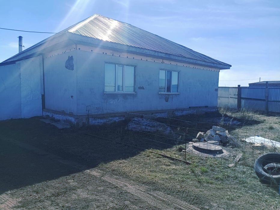Продам дом Жетекши