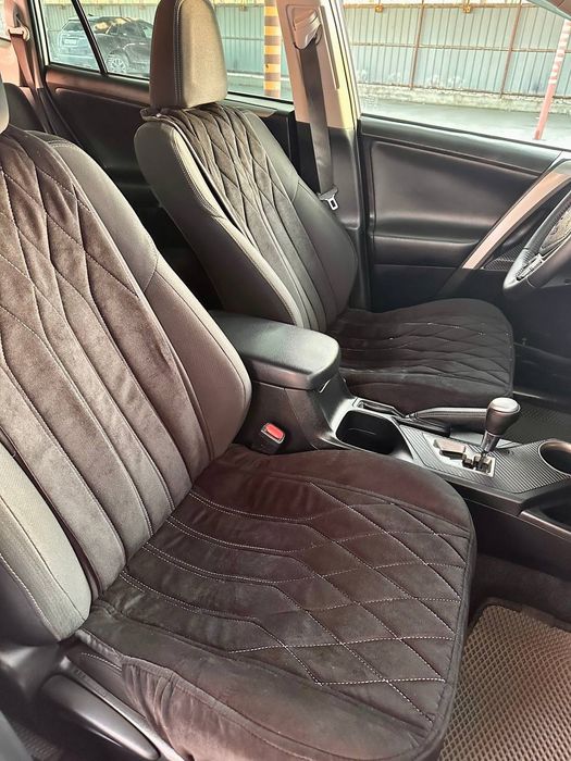 Продам Toyota rav 4