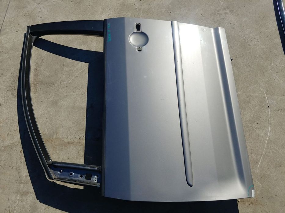 usa portiera stanga fata vw touran 1t  2005