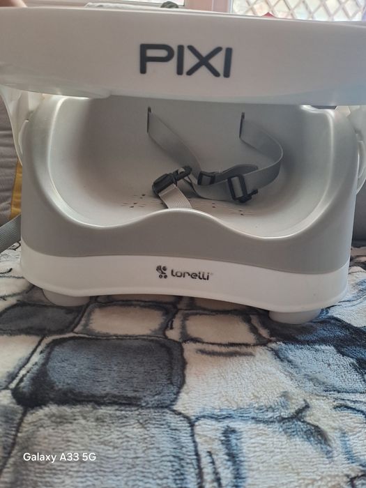 Scaun de masa lorelli pixi