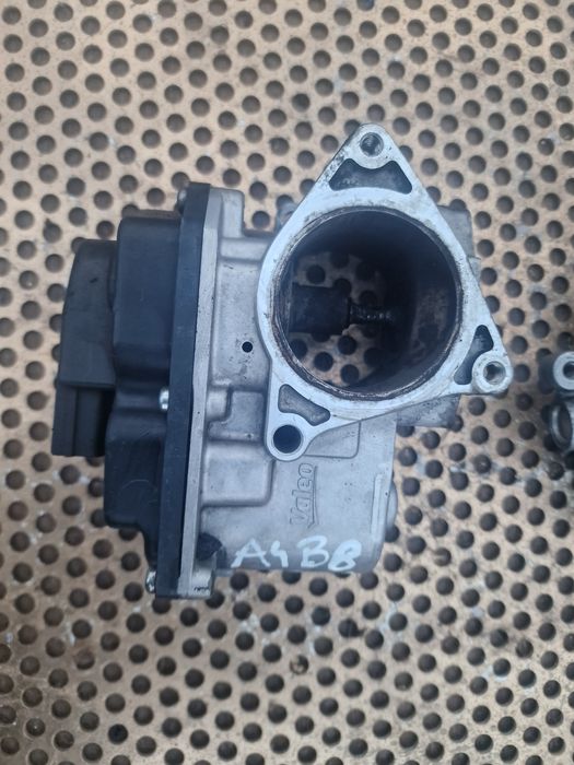 Clapeta acceleratie, Egr, Audi A4 B8 motor 2.0tdi cod motor CAGA