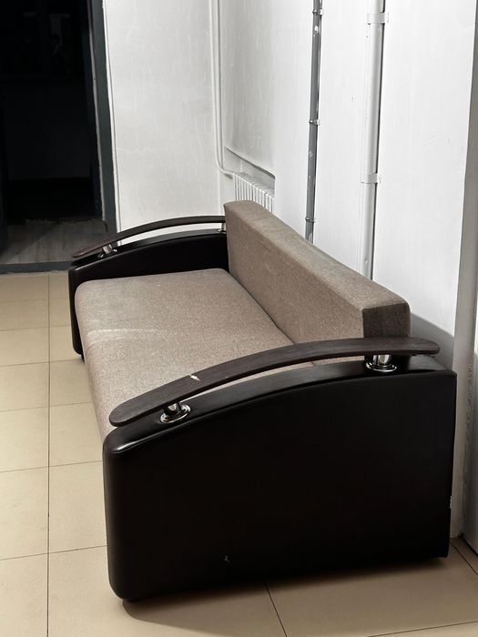 Продам диван раскладной