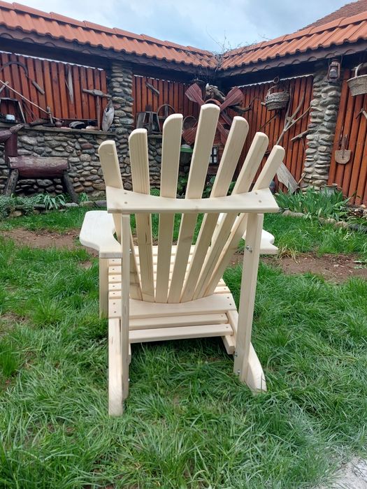 Градински стол...