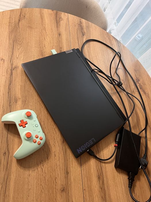 Ноутбук Lenovo Legion