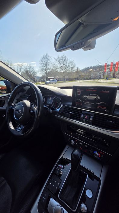 Audi Allroad 4x4 Matrix Quatro 3.0 TDI