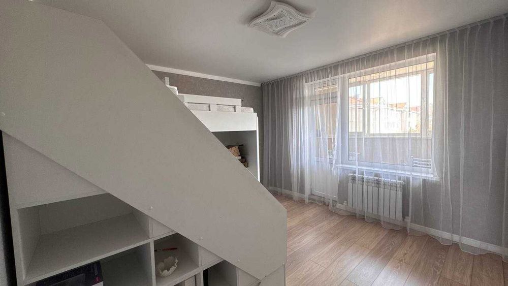 Продажа 3-комнатной квартиры
