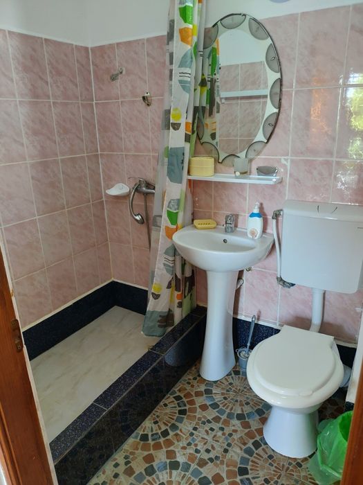 Casa Ramia Vama Veche