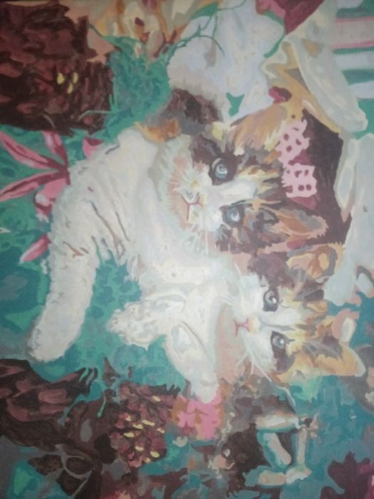 Продам картину 15000тенге