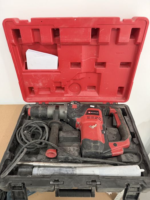 Bosch - Einhell - Meister Craft