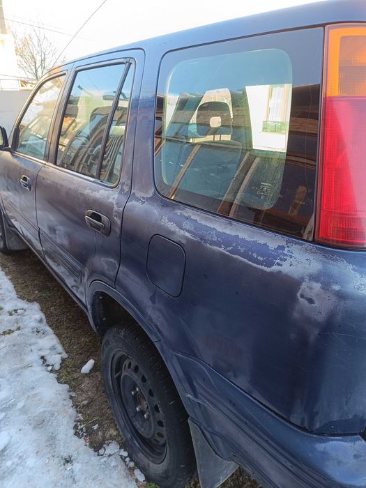 HondaCRV-1 128к.с.2000куб