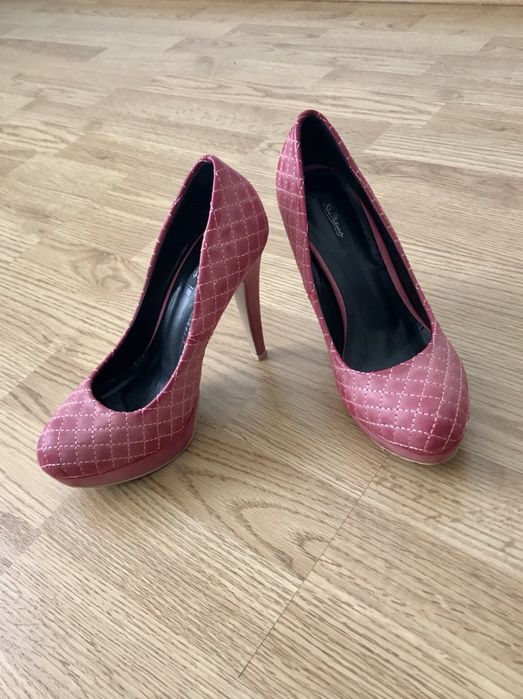 Туфли Kira Plastinina