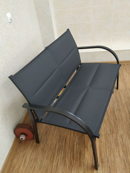 Набор мебели для сада