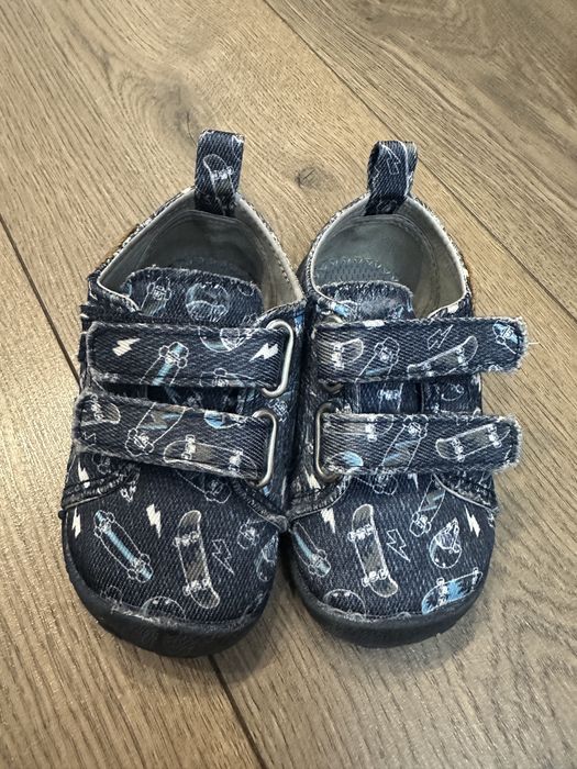 Детские кроссовки D.D.Step