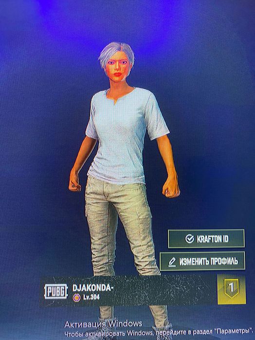 Аккаунт для Steam