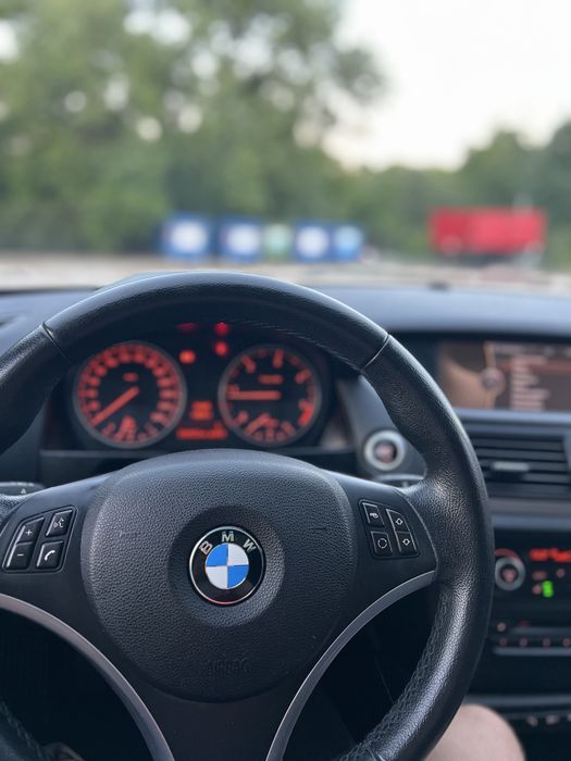 Bmw X1 2.0d 177cp X-Drive