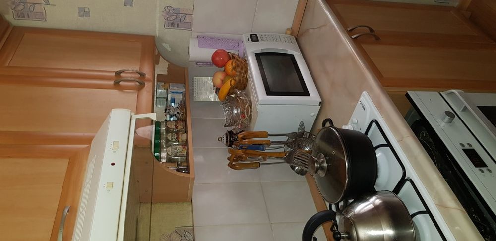 Продам 3х комнатную квартиру