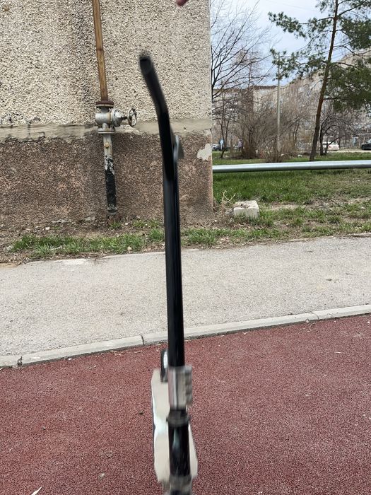 Продам трюковой самокат