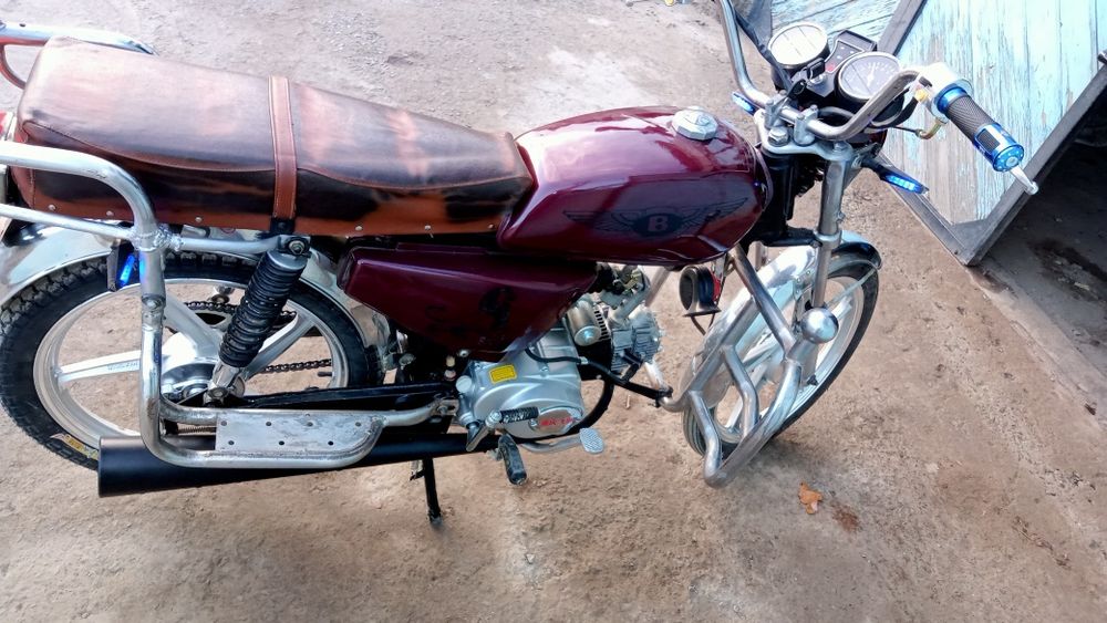 Lefon 110 pol aftamat