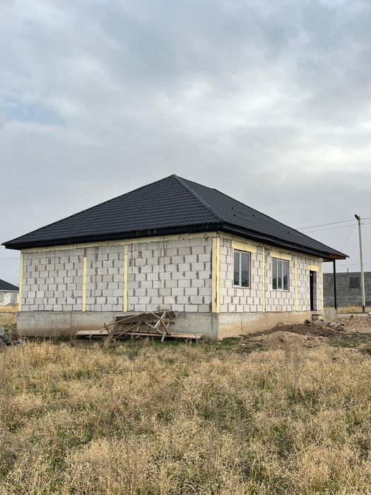 Продается большой дом