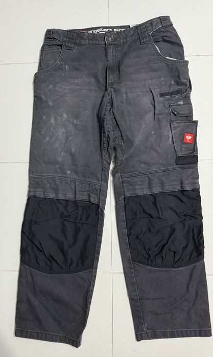 Engelbert Strauss 50 Motion 2020 pantaloni lucru