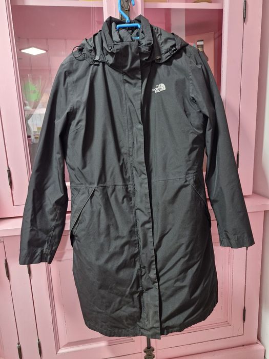 Geaca the north face puff