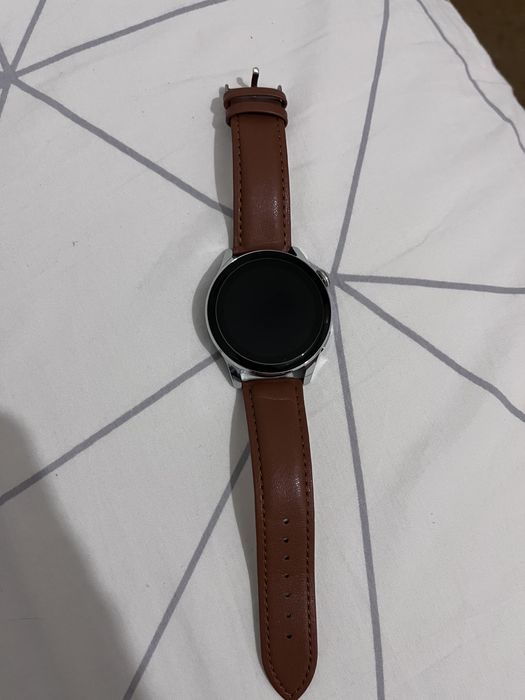 Смарт часы мужские