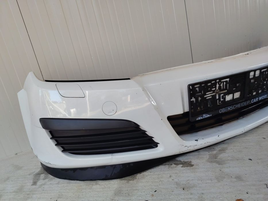 Bara fata Opel Astra H